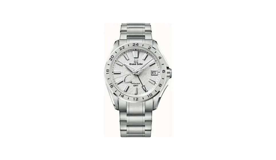 Grand Seiko Evolution 9