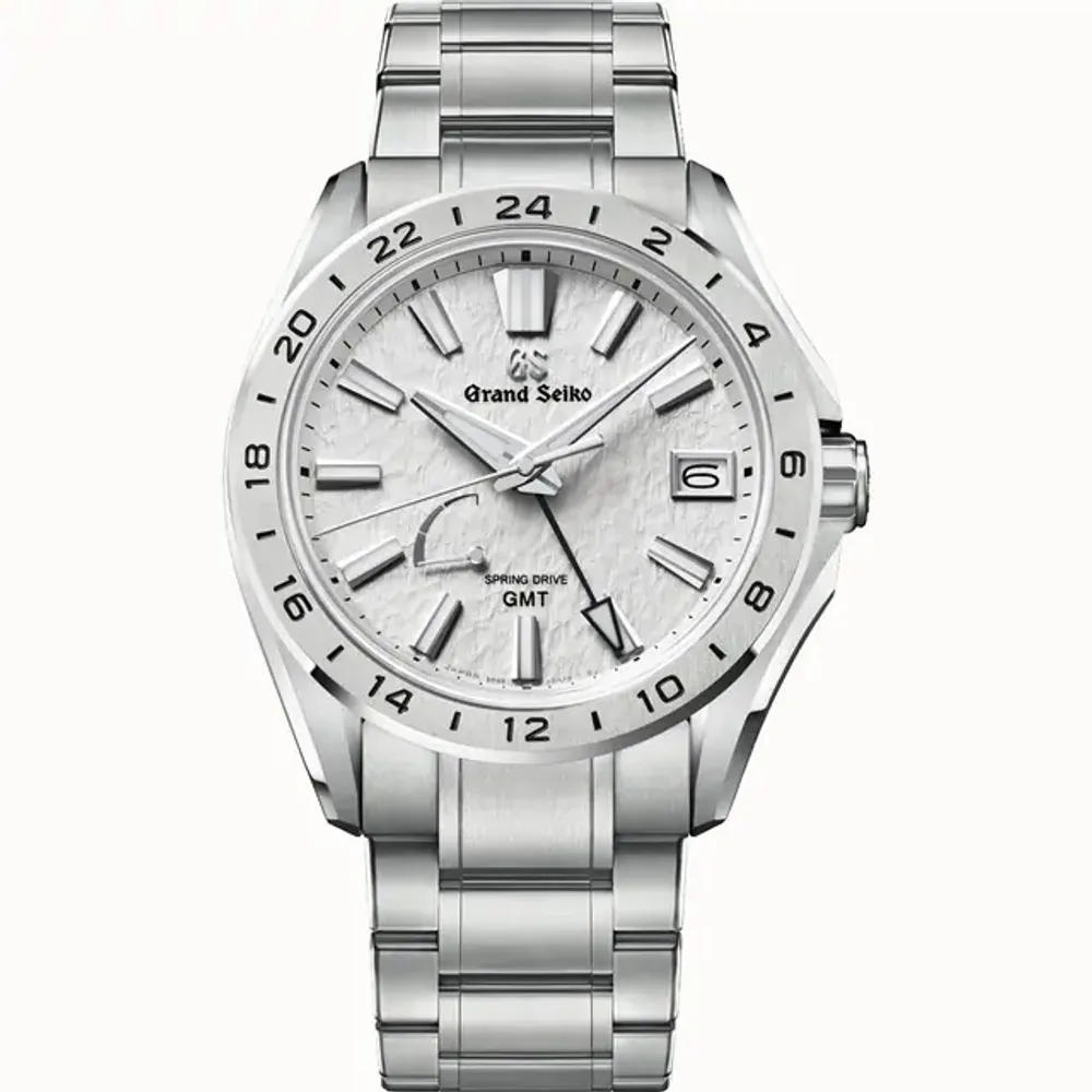 Grand Seiko Evolution 9