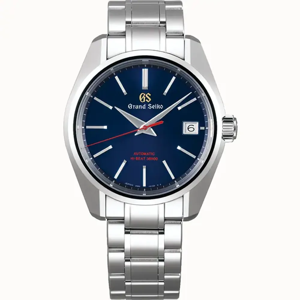 Grand Seiko Heritage