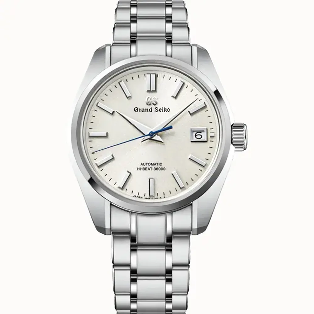 Grand Seiko Heritage