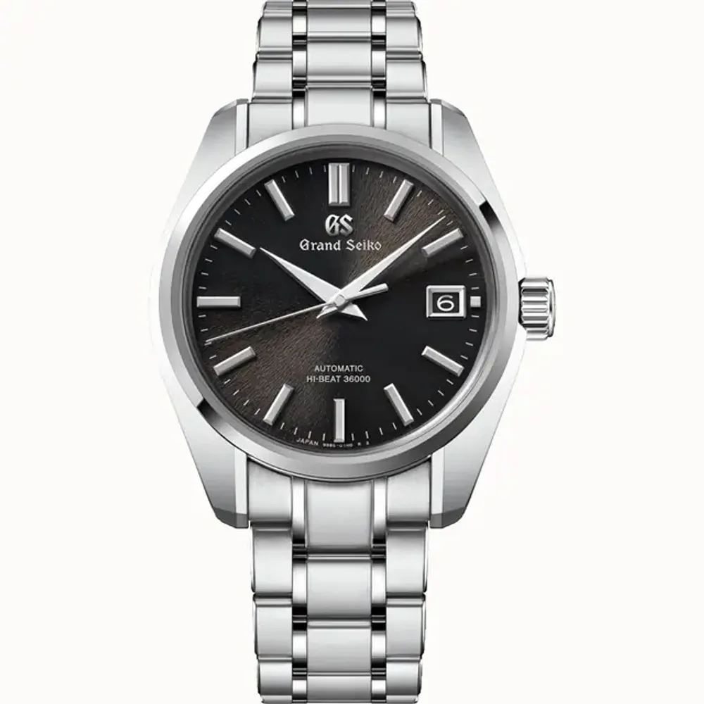 Grand Seiko Heritage