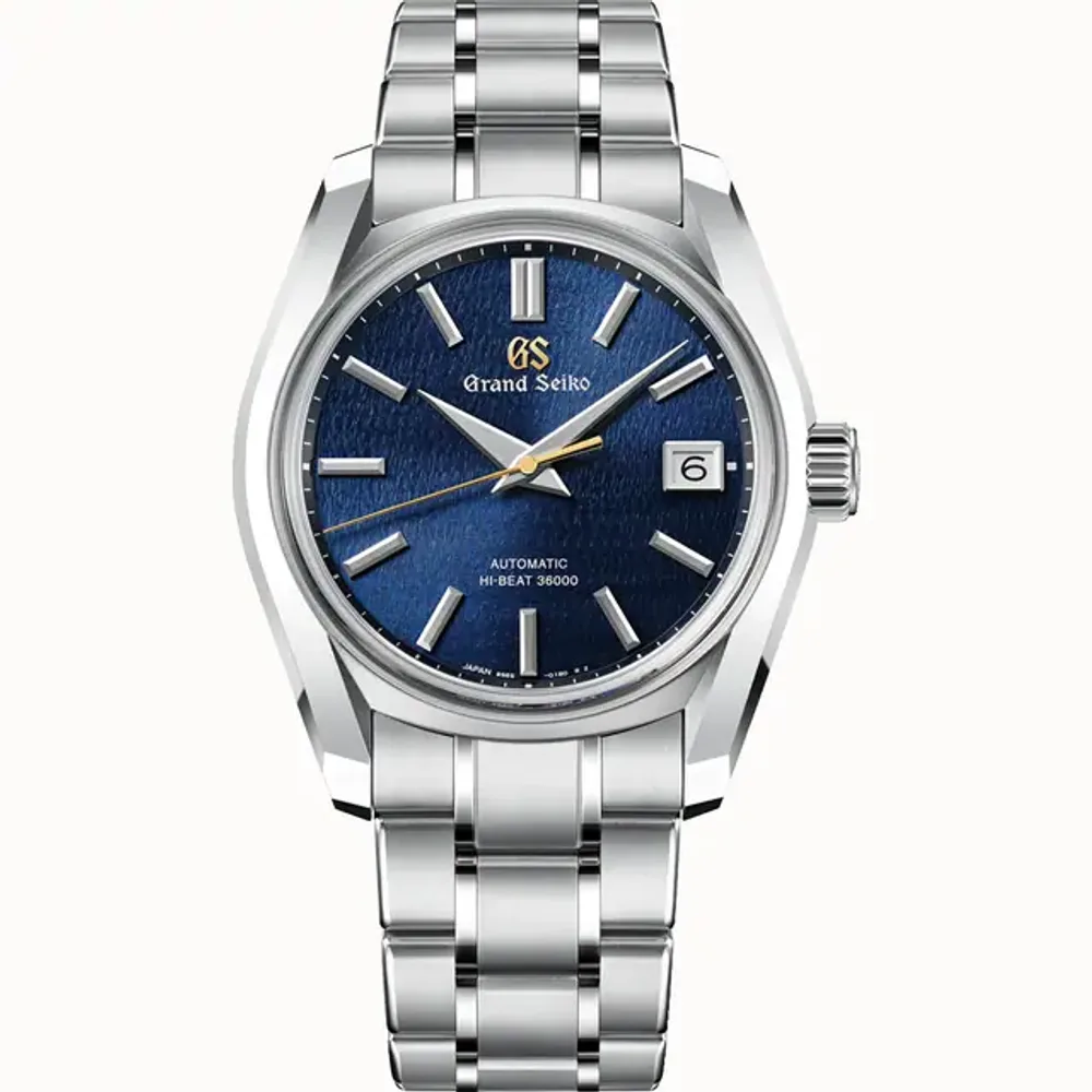 Grand Seiko Heritage