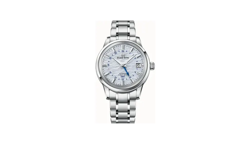 Grand Seiko Elegance