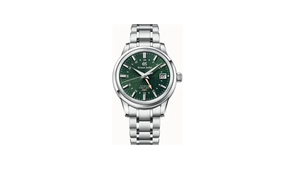 Grand Seiko Elegance