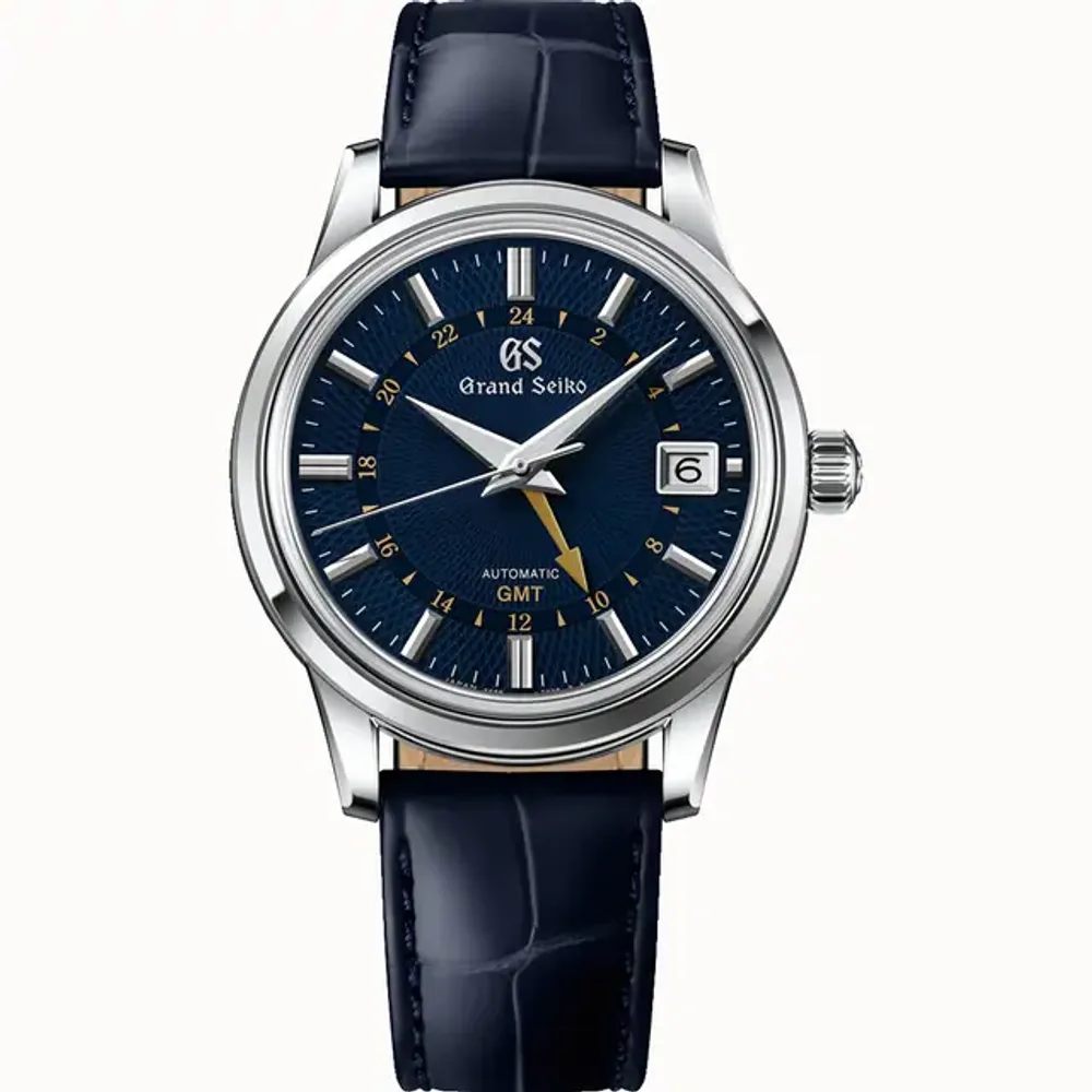 Grand Seiko Elegance