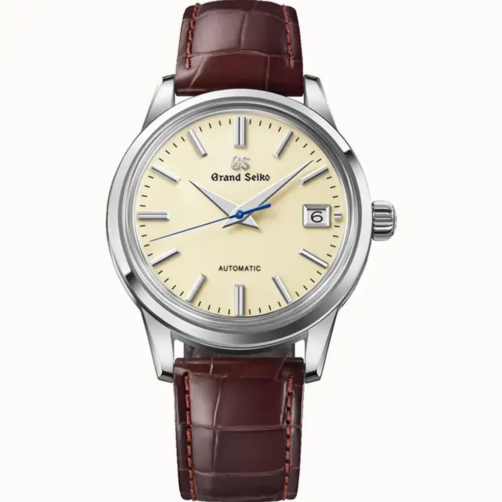 Grand Seiko Elegance