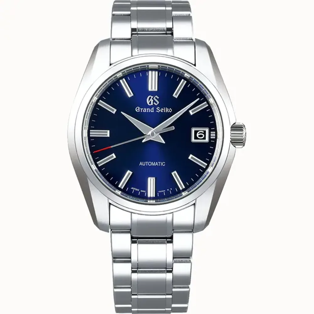 Grand Seiko Heritage