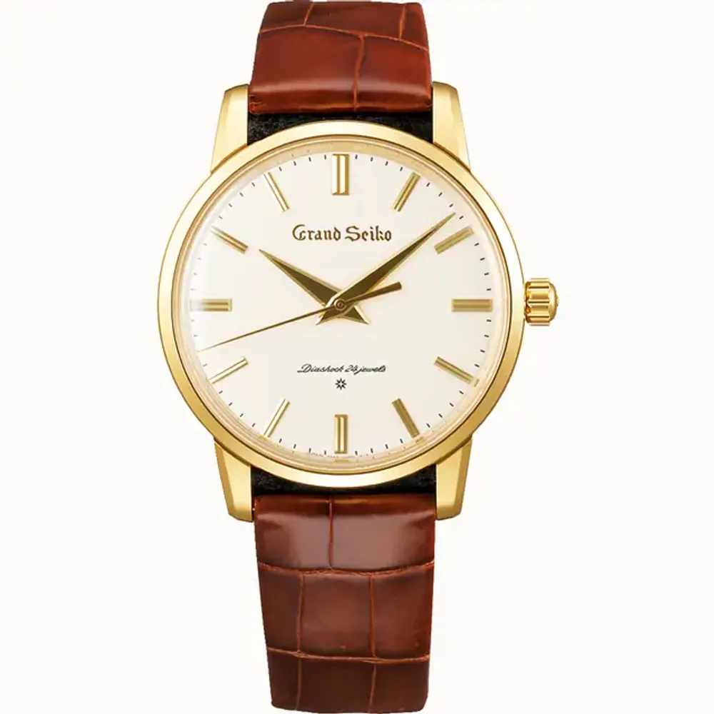 Grand Seiko Elegance