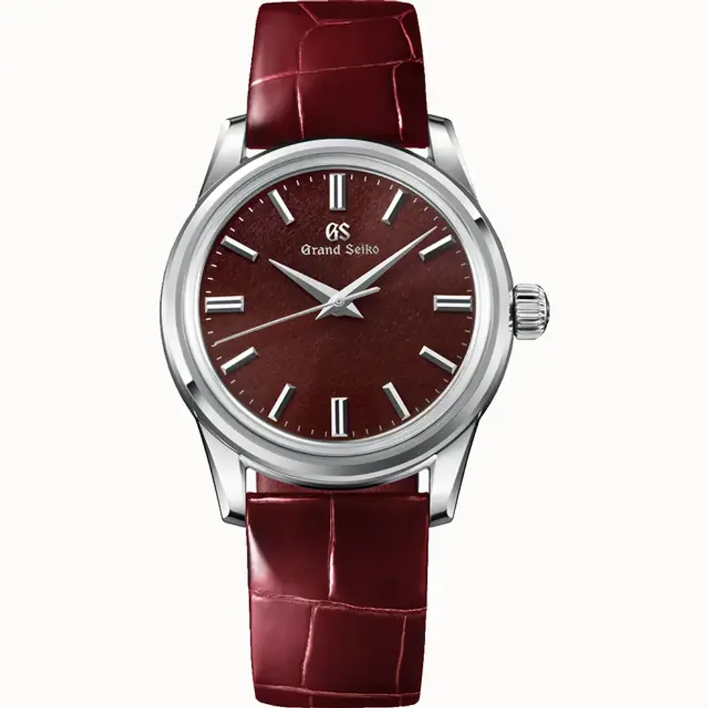 Grand Seiko Elegance