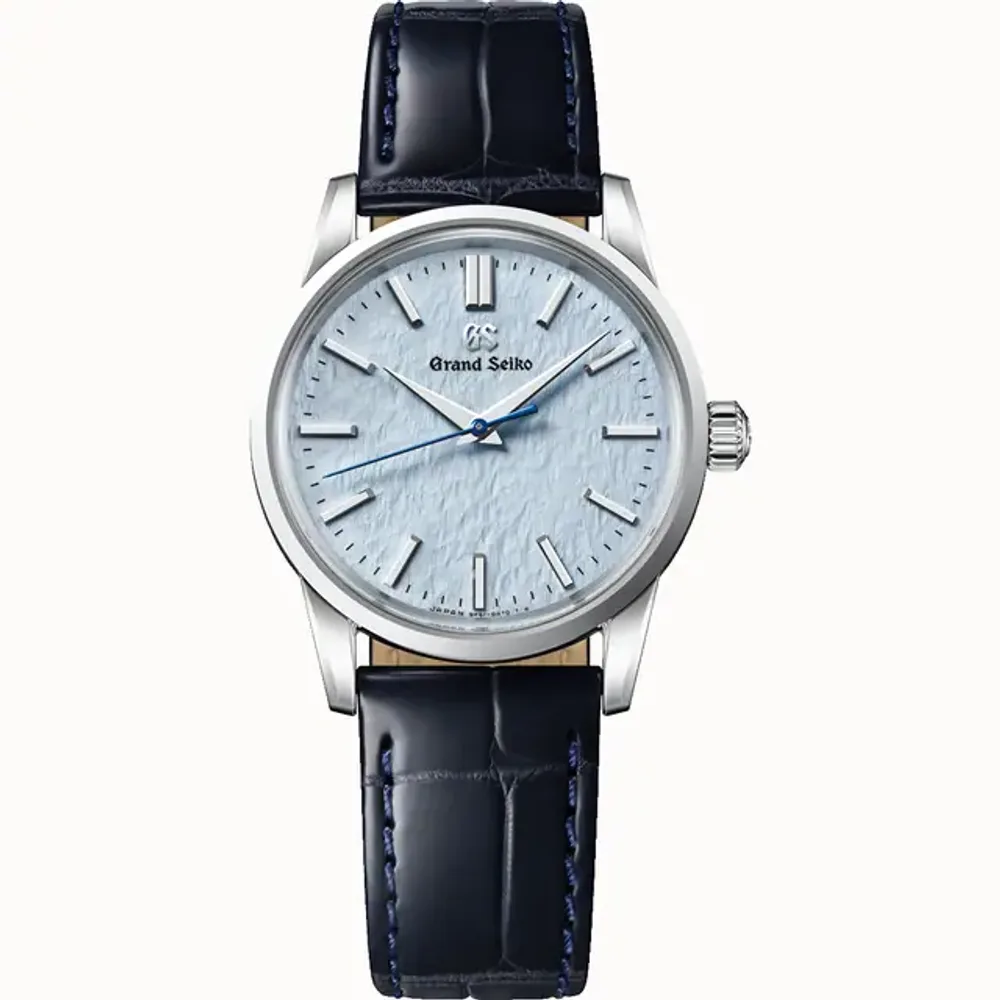 Grand Seiko Elegance