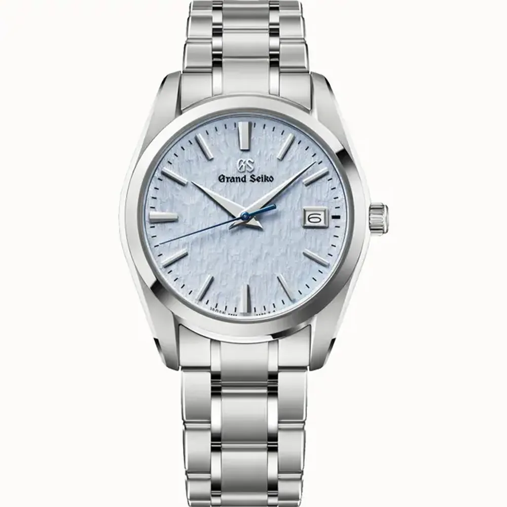 Grand Seiko Heritage