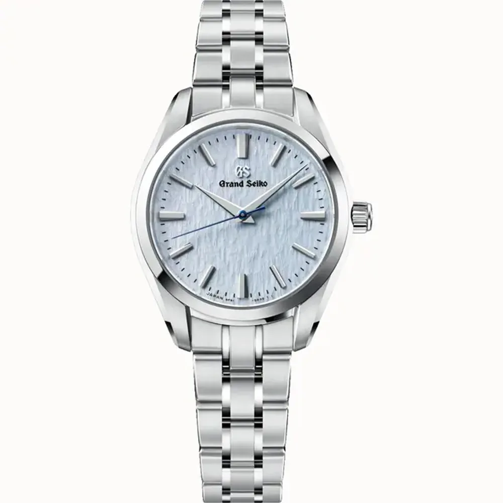 Grand Seiko Heritage