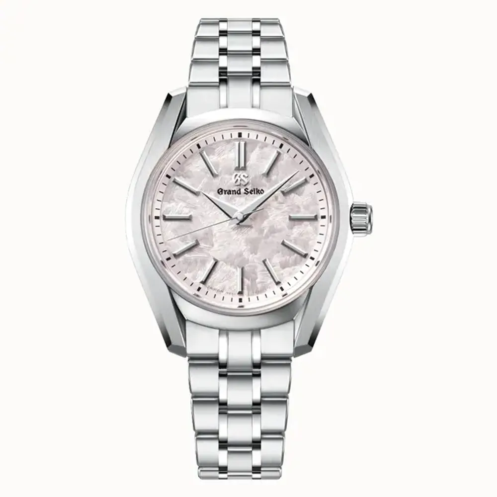 Grand Seiko Heritage
