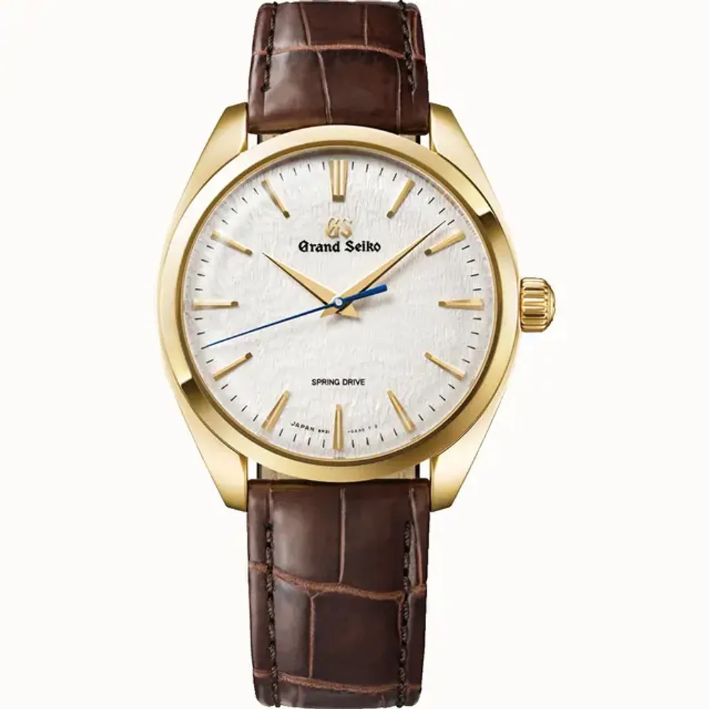 Grand Seiko Elegance