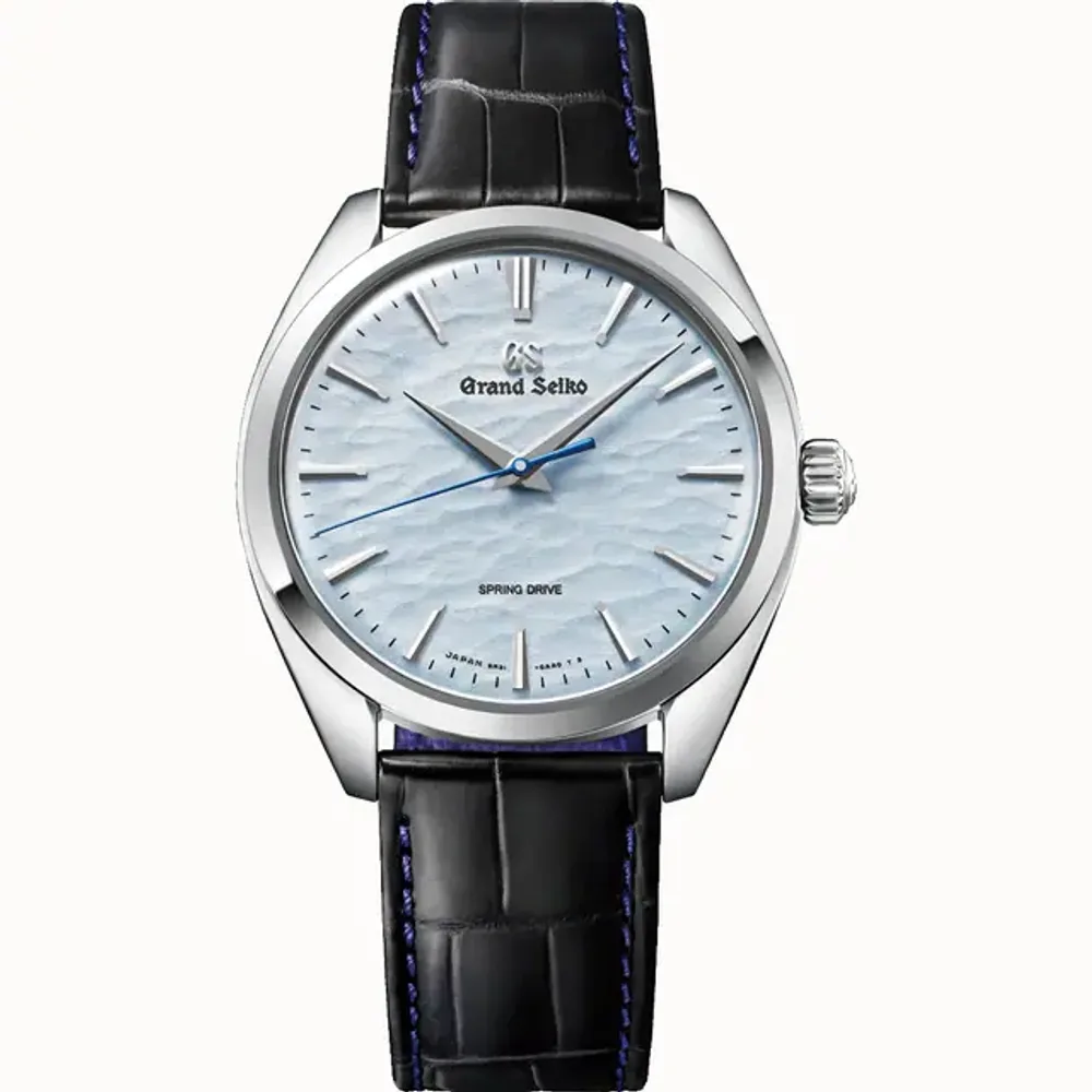 Grand Seiko Elegance