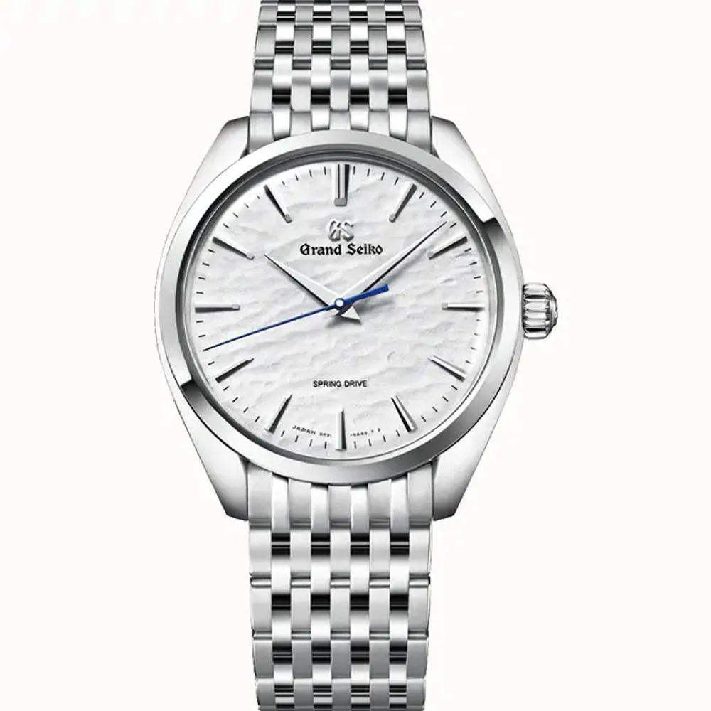 Grand Seiko Elegance