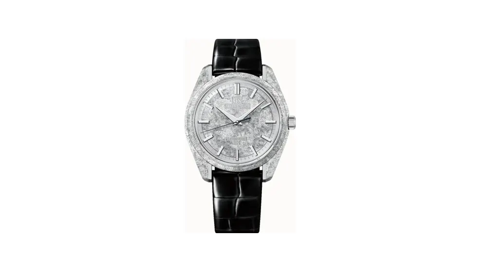 Grand Seiko Masterpiece