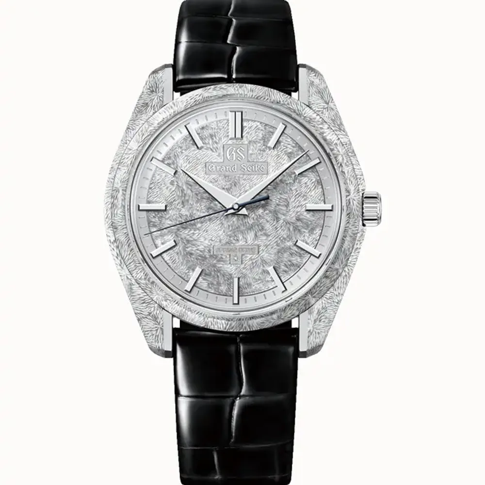 Grand Seiko Masterpiece