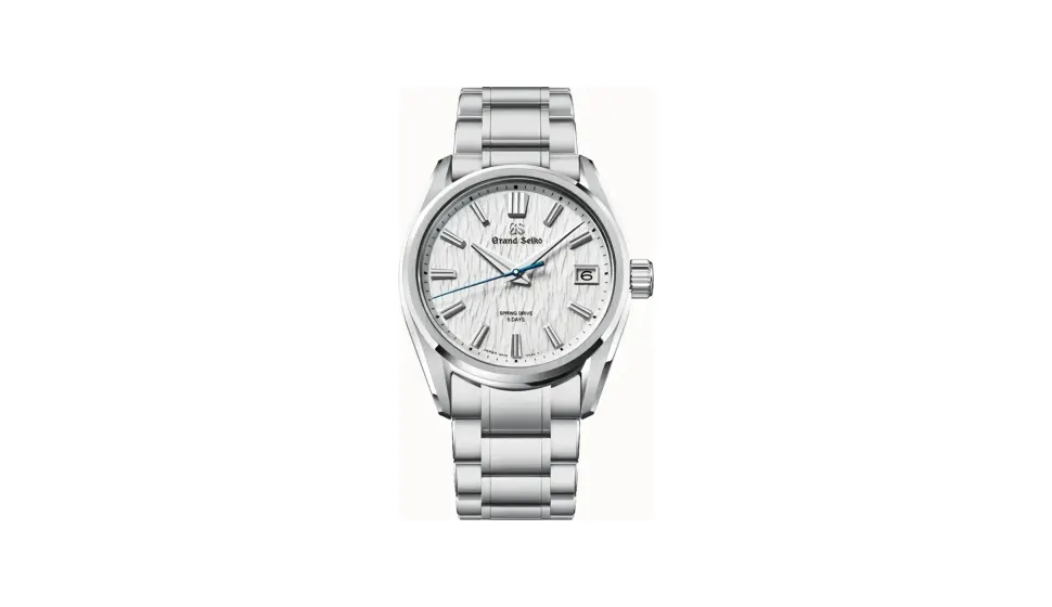 Grand Seiko Evolution 9