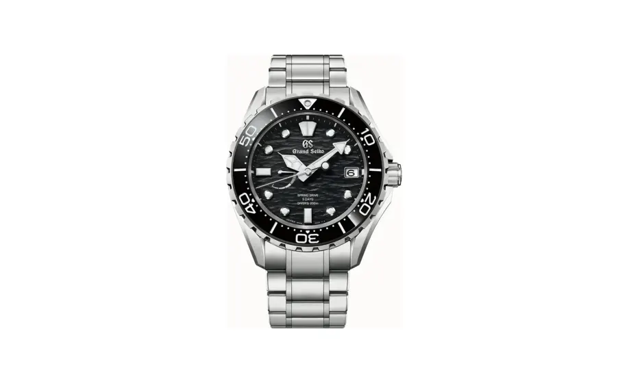 Grand Seiko Evolution 9