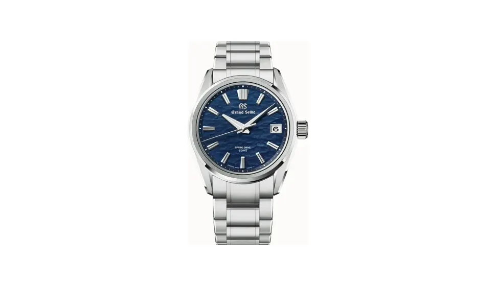 Grand Seiko Evolution 9