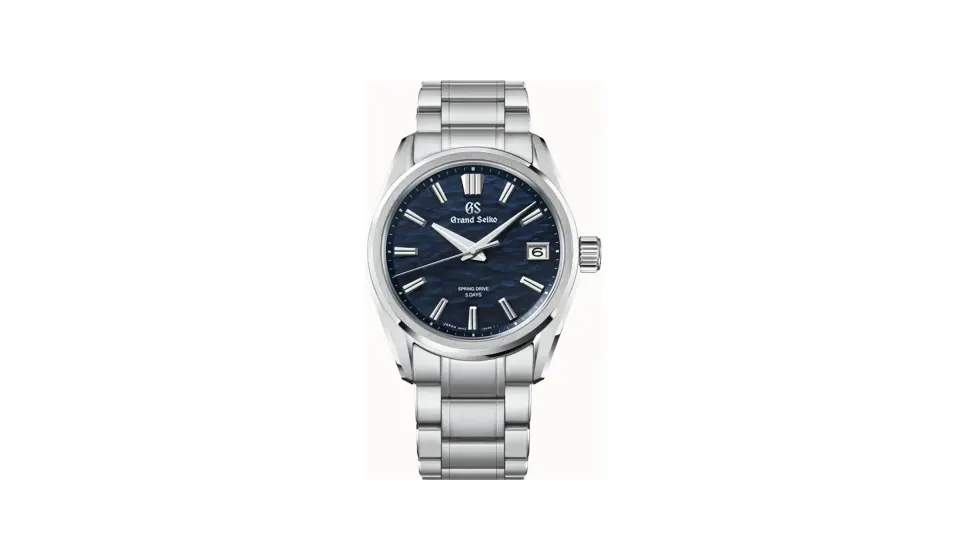 Grand Seiko Evolution 9