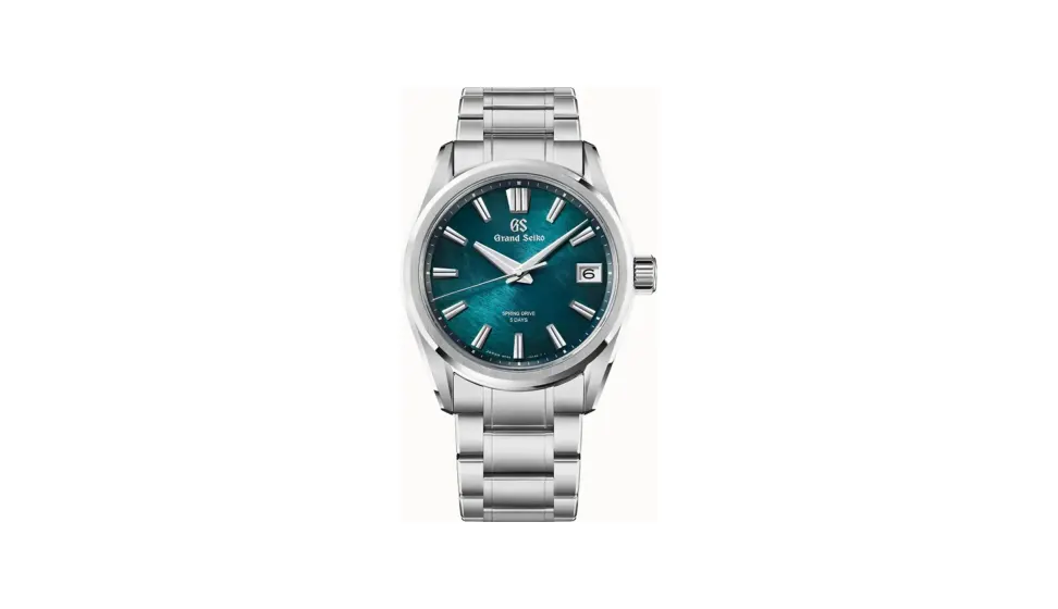 Grand Seiko Evolution 9