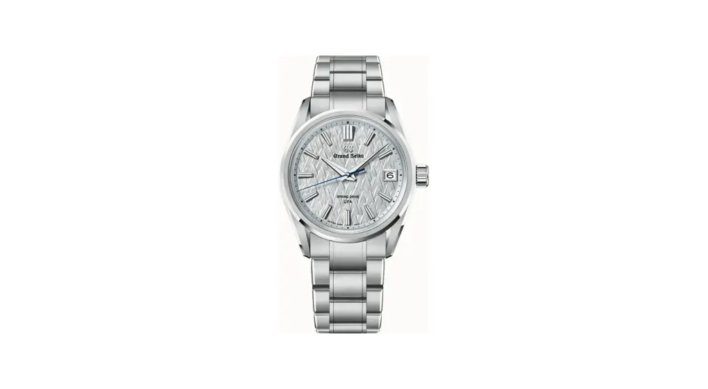 Grand Seiko Evolution 9