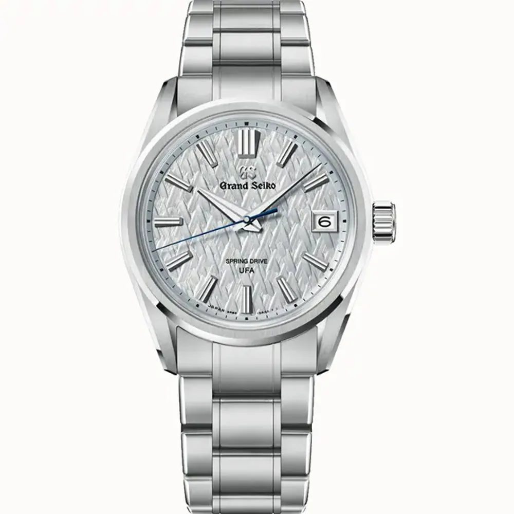 Grand Seiko Evolution 9