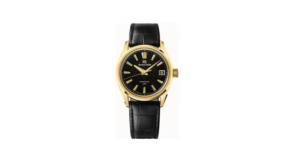 Grand Seiko Evolution 9