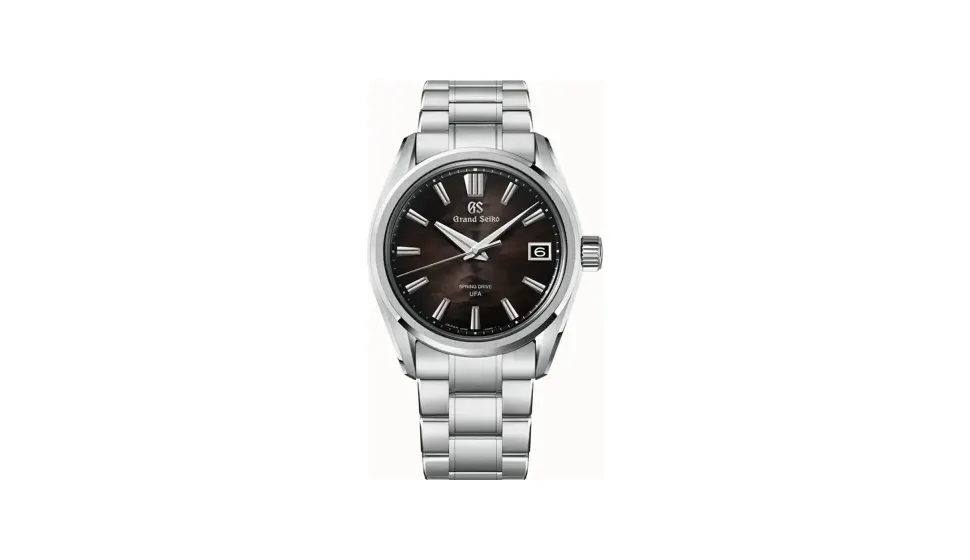 Grand Seiko Evolution 9