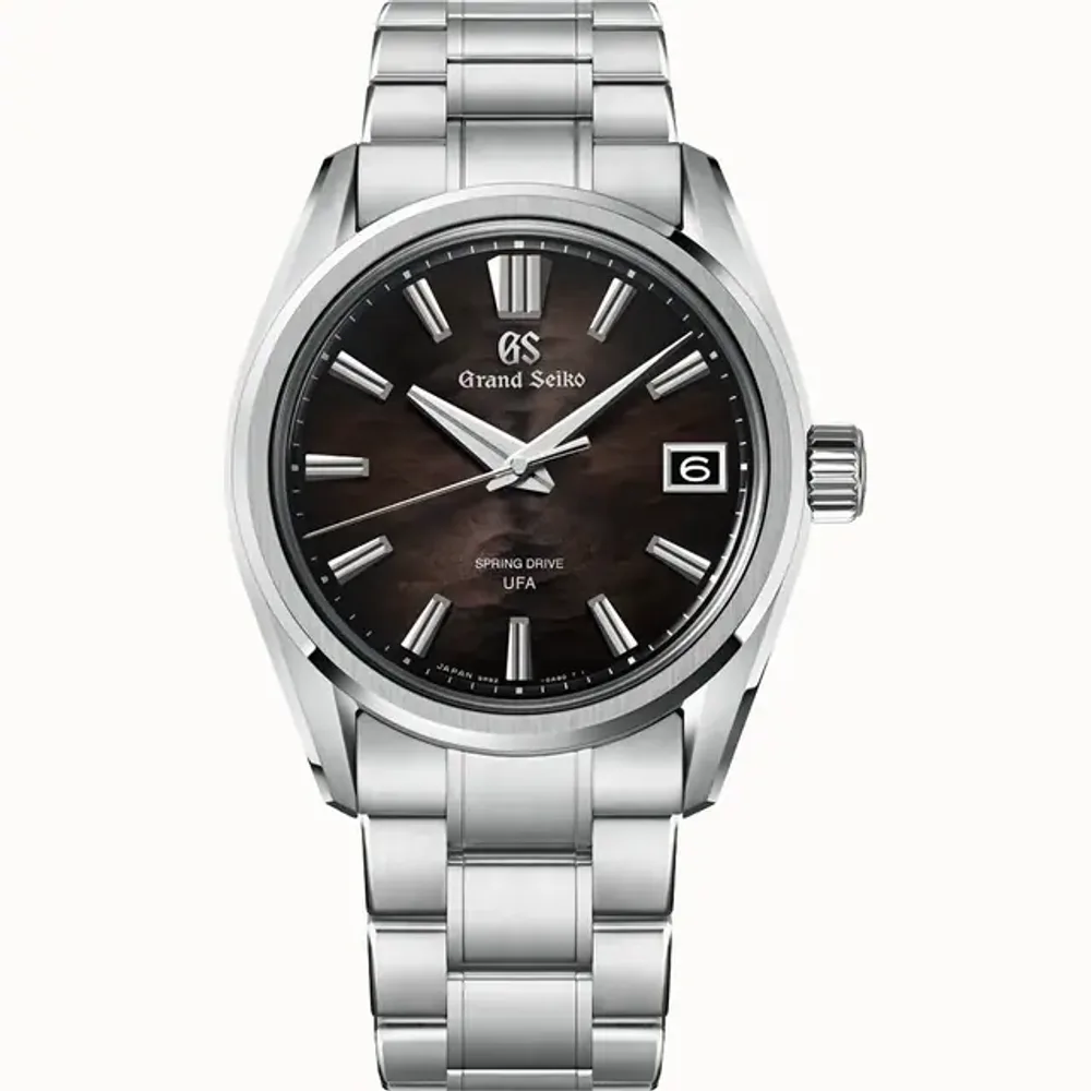 Grand Seiko Evolution 9