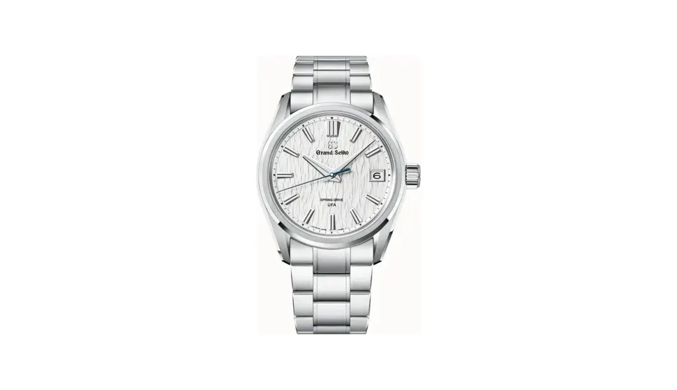 Grand Seiko Evolution 9