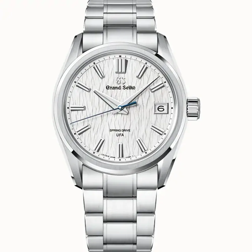 Grand Seiko Evolution 9
