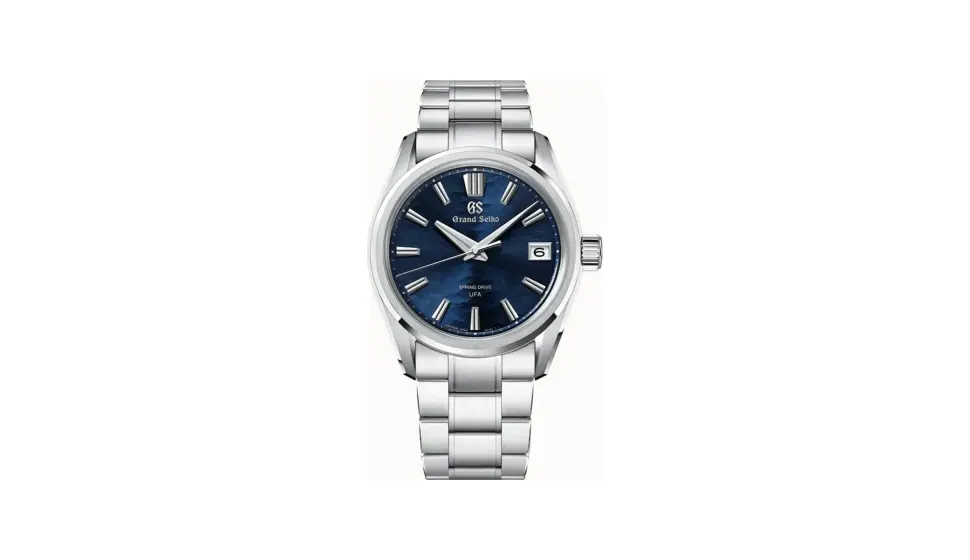Grand Seiko Evolution 9