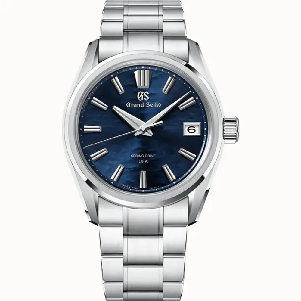 Grand Seiko Evolution 9