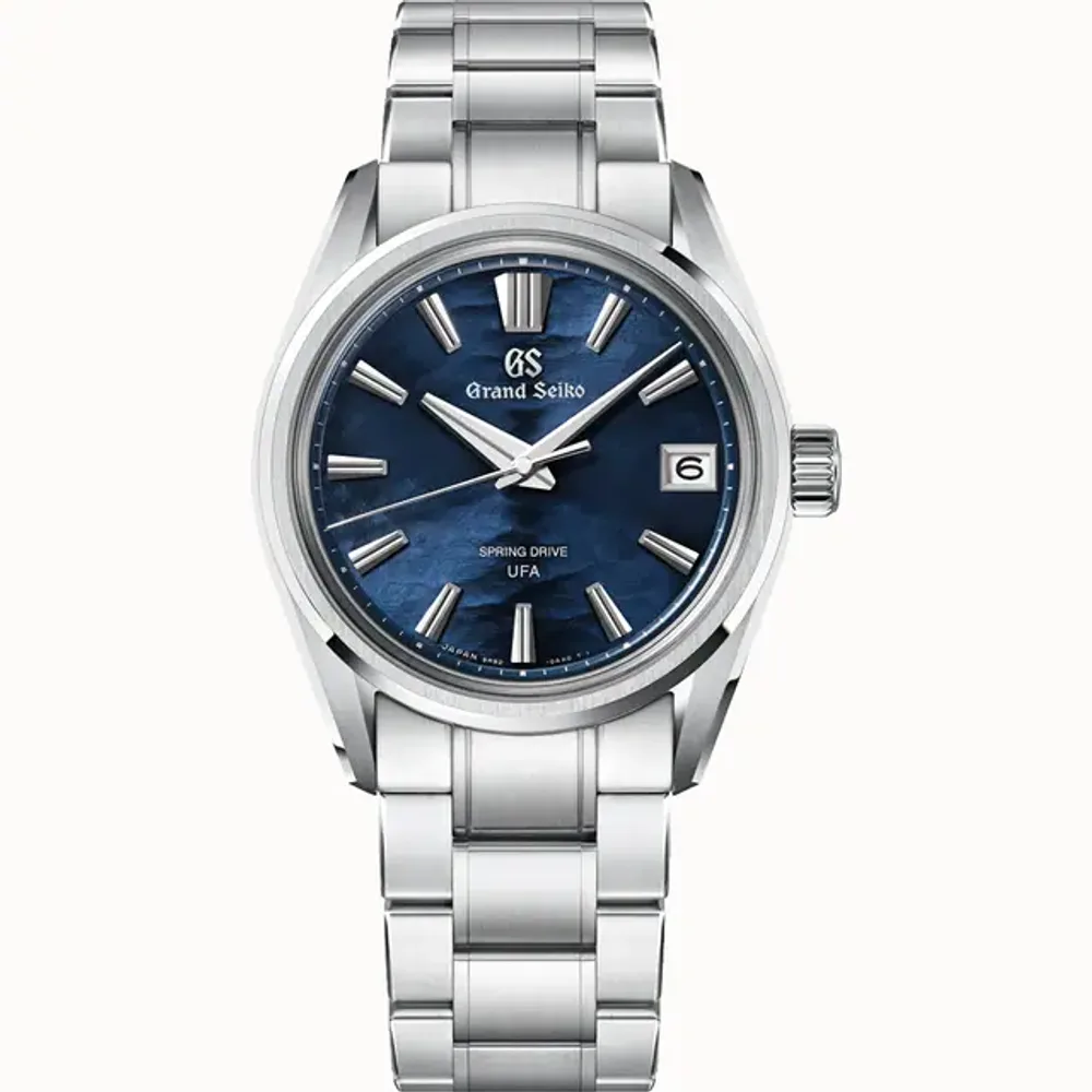 Grand Seiko Evolution 9