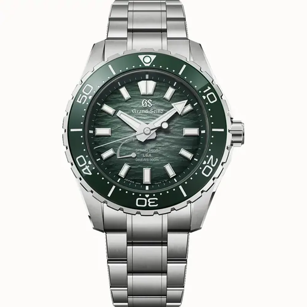 Grand Seiko Evolution 9