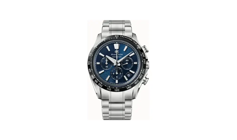 Grand Seiko Evolution 9