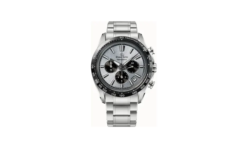 Grand Seiko Evolution 9