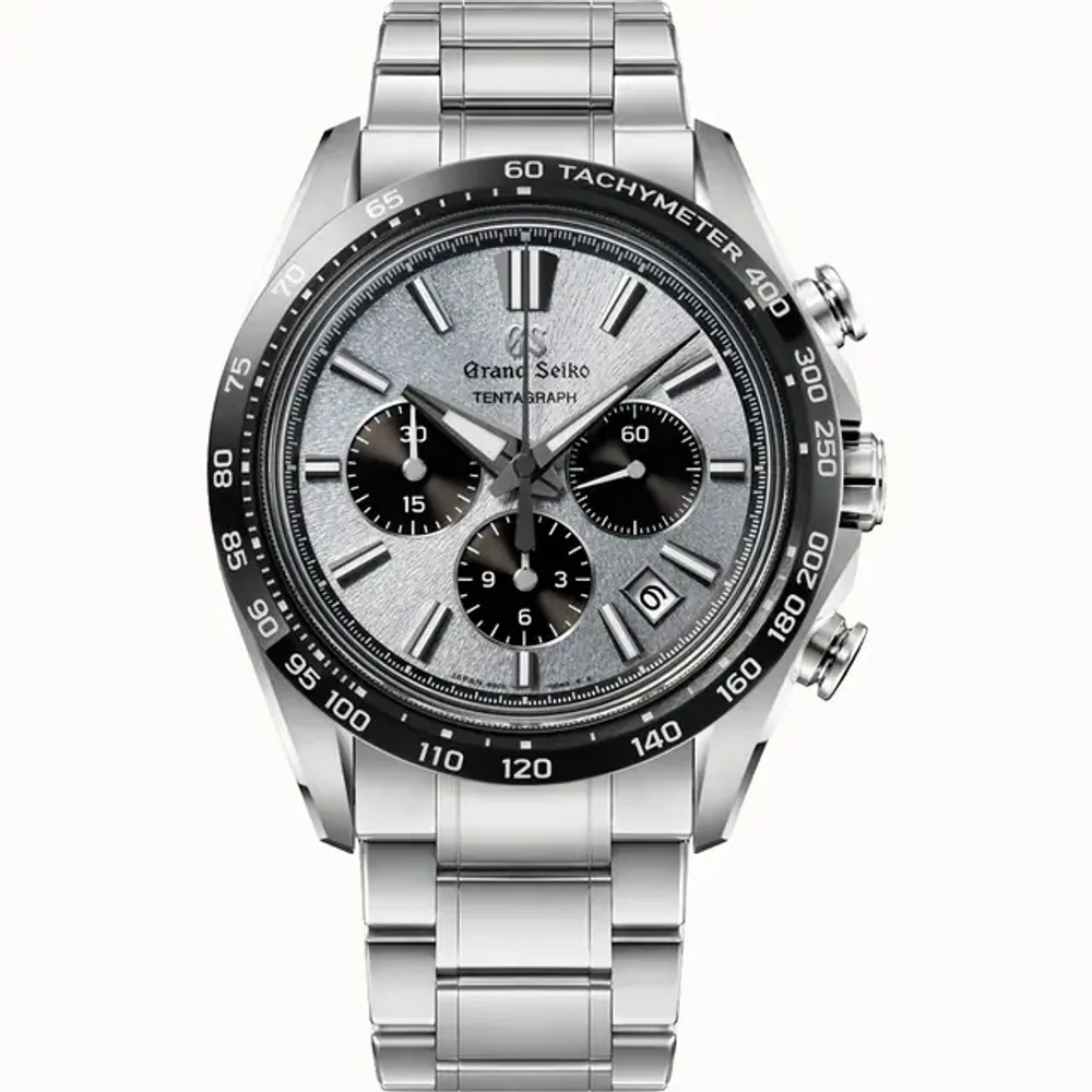 Grand Seiko Evolution 9