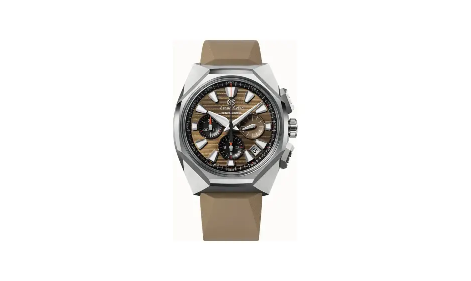 Grand Seiko Sport
