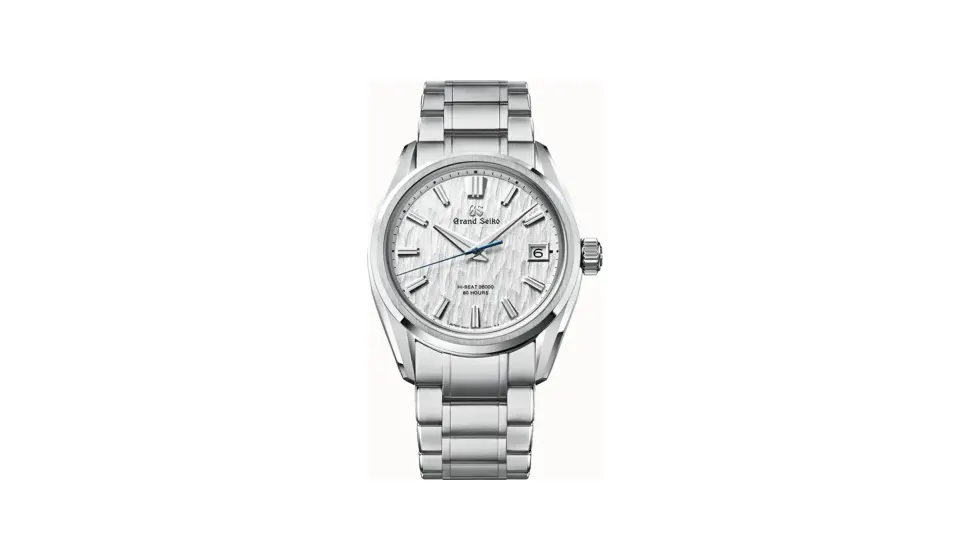 Grand Seiko Evolution 9