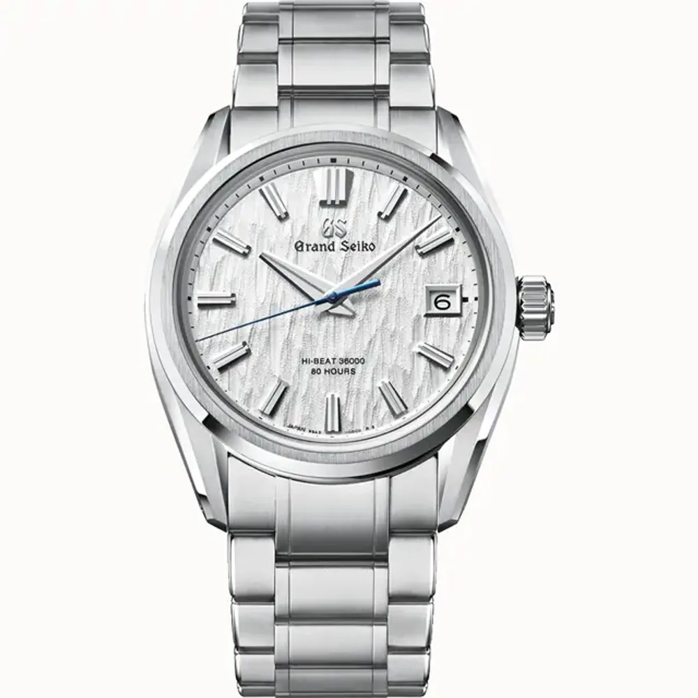 Grand Seiko Evolution 9