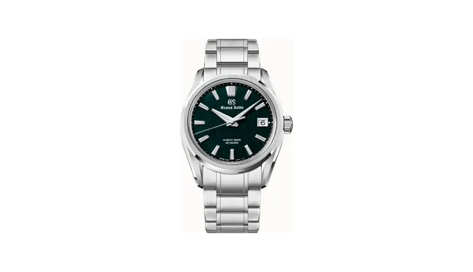 Grand Seiko Evolution 9