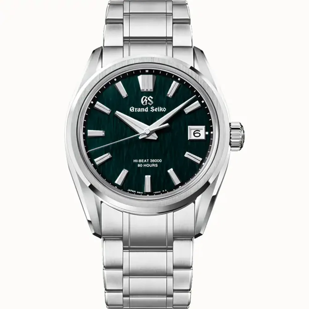Grand Seiko Evolution 9