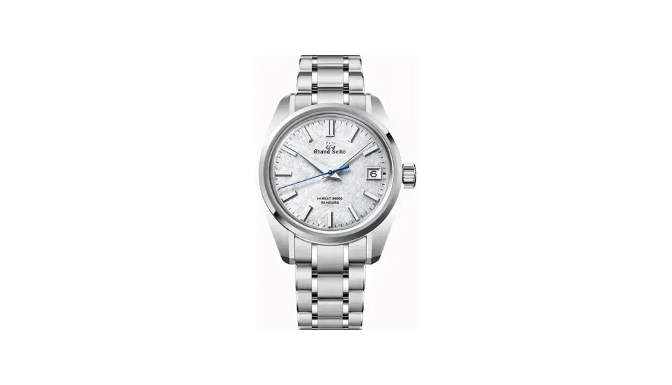 Grand Seiko Heritage