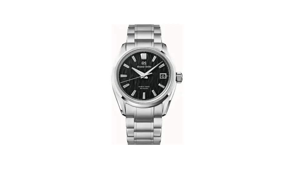 Grand Seiko Evolution 9