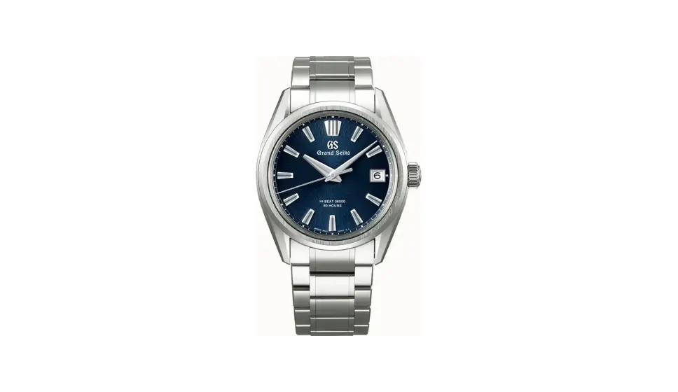 Grand Seiko Evolution 9