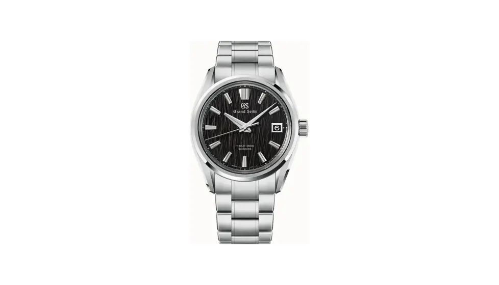 Grand Seiko Evolution 9